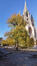 Bruxelles <br>Parvis Notre-Dame