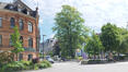 Tilleul argenté &ndash; Schaerbeek, Place de Jamblinne de Meux, Place de Jamblinne de Meux, face 42 &ndash;  07 Mai 2026