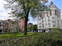 Zilverlinde – Schaarbeek, de Jamblinne de Meuxplein, de Jamblinne de Meuxplein –  22 April 2022