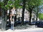 Marronnier commun – Schaerbeek, Place de Jamblinne de Meux, Place de Jamblinne de Meux, face 23 –  05 Avril 2002