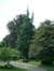 Japanse notenboom – Watermaal-Bosvoorde, Terhulpsesteenweg, 166 –  26 Juli 2002
